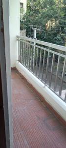 Balcony Image of 1375 Sq.ft 3 BHK Apartment / Flat for sale in Kavadiguda Hyderabad for Rs. 13000000
