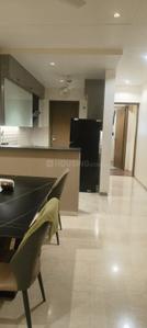Hall Image of 865 Sq.ft 2 BHK Apartment / Flat for sale in Chembur Mumbai for Rs. 21300000