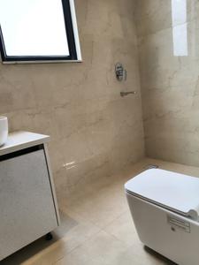 Common Bathroom Image of 484 Sq.ft 2 BHK Apartment / Flat for sale in Conscient Habitat, Sector 99A Gurgaon for Rs. 4500000