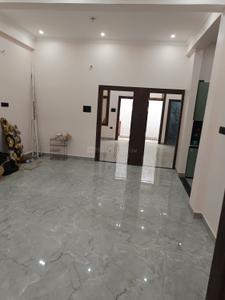 3 BHK Independent House