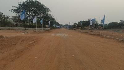 Image of 200 Sq.ft Residential Plot / Land for sale in Bhanuri Asian Serene City, Medchal, Secunderabad for Rs. 6000000