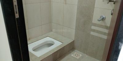 Bathroom Image of 550 Sq.ft 1 BHK Apartment / Flat for rent in Vilas Yashone Hinjewadi, Hinjawadi Pune for Rs. 25000