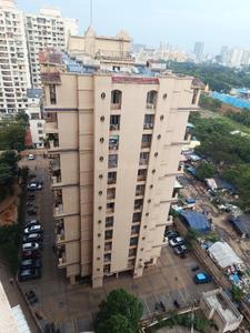 Image of 1054 Sq.ft 2 BHK Apartment / Flat for rent in Puraniks Aldea Espanola Phase VI, Mahalunge, Pune for Rs. 35000