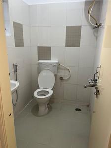 Bathroom Image of 1069 Sq.ft 2 BHK Apartment / Flat for sale in Kaggadasapura Bengaluru for Rs. 5500000
