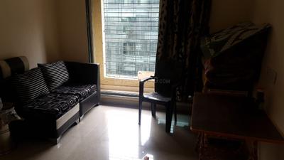 Hall Image of 1350 Sq.ft 3 BHK Apartment / Flat for sale in Ambernath West Ambernath for Rs. 7000000