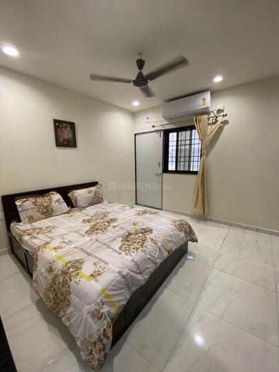 Residential Duplex Bedroom 1