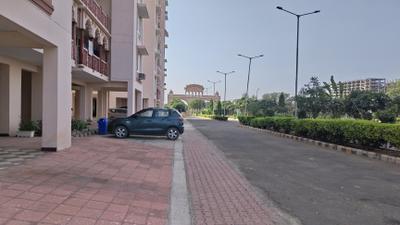 Image of 1200 Sq.ft 2 BHK Apartment / Flat for sale in Hindustan HFL Presidency Estate, RIICO Industrial Area, Bhiwadi for Rs. 5227500