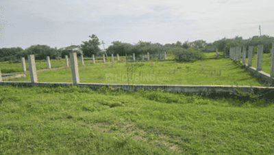 Image of 320 Sq.ft Residential Plot / Land for sale in Hanamkonda, Warangal for Rs. 9600000