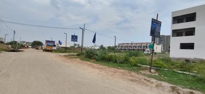 Image of 2073 Sq.ft Residential Plot / Land for sale in Jagatpura, Jaipur for Rs. 25344000