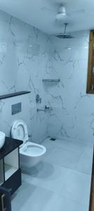Image of 2500 Sq.ft 4 BHK Builder Floor for rent in Sector 12 Dwarka, New Delhi for Rs. 110000