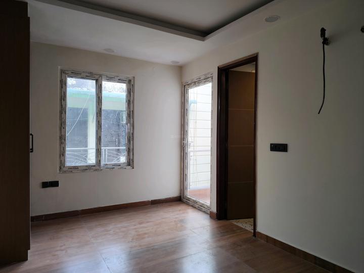 Chhatarpur extension Bedroom One 1