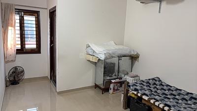 Bedroom Image of 982 Sq.ft 3 BHK Independent House for sale in Makarpura Vadodara for Rs. 4800000