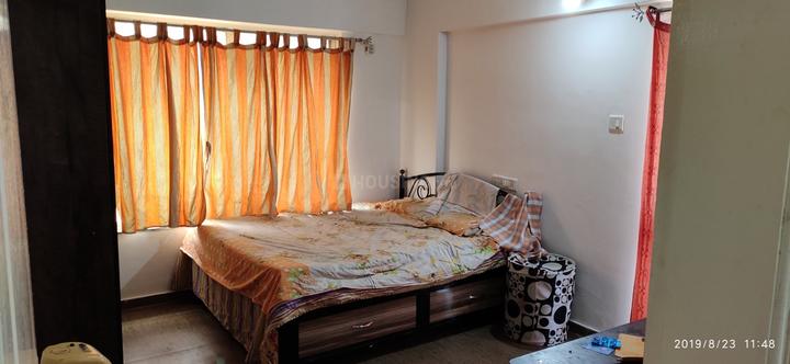 Pimple Saudagar Bedroom 1