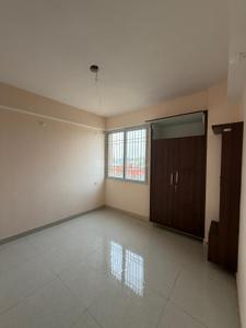 Hall Image of 2000 Sq.ft 4 BHK Apartment / Flat for rent in GenX Landmark, Danapur Patna for Rs. 20000