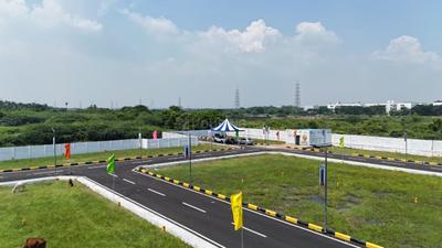 Image of 1056 Sq.ft Residential Plot / Land for sale in Kelambakkam, Chennai for Rs. 5067744