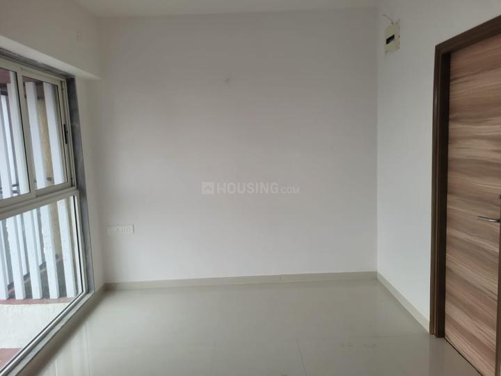 Koparkhairane Bedroom 1