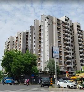 Image of 2480 Sq.ft 3 BHK Apartment / Flat for sale in Ratnanjali Hastinapur The Royal Legacy, Jodhpur, Ahmedabad for Rs. 21500000