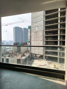 Living Room Image of 1700 Sq.ft 3 BHK Apartment / Flat for sale in ANP Universe by ANP Corp, Balewadi Pune for Rs. 25000000