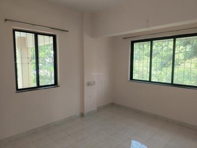 Bedroom Image of 1000 Sq.ft 2 BHK Apartment / Flat for rent in Kothrud Pune for Rs. 30000