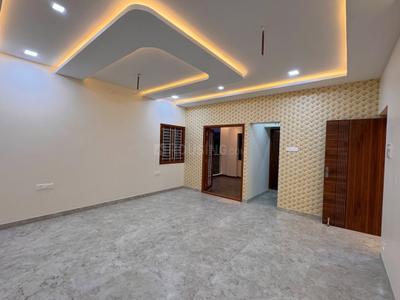 Bedroom Image of 2550 Sq.ft 4 BHK Independent House for sale in Kamal Vihar Raipur for Rs. 6600000
