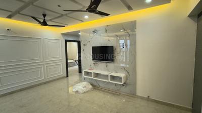 Hall Image of 1720 Sq.ft 3 BHK Apartment / Flat for rent in Argora Ranchi for Rs. 50000