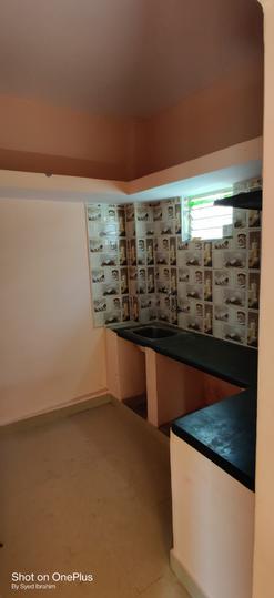 Krishna Murthi Layout, S.G. Palya Kitchen 1