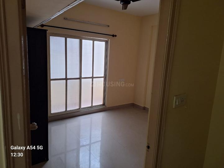 Singasandra Bedroom 1