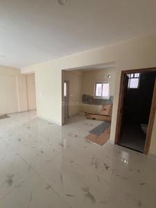 Hall Image of 860 Sq.ft 2 BHK Apartment / Flat for sale in Raki Amaryllis, Begur Bengaluru for Rs. 9300000
