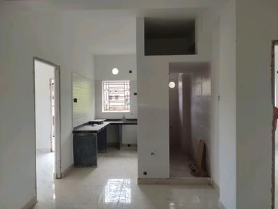 Living Room Image of 1450 Sq.ft 3 BHK Apartment / Flat for sale in South Dum Dum Kolkata for Rs. 7975000