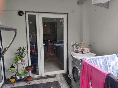 Balcony Image of 4500 Sq.ft 4 BHK Builder Floor for sale in HUDA Plot Sector 31, Sector 31 Gurgaon for Rs. 40000000