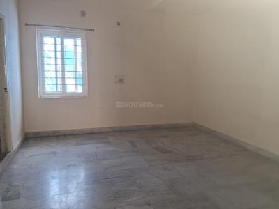 Hall Image of 950 Sq.ft 2 BHK Builder Floor for rent in New Malakpet Hyderabad for Rs. 14000