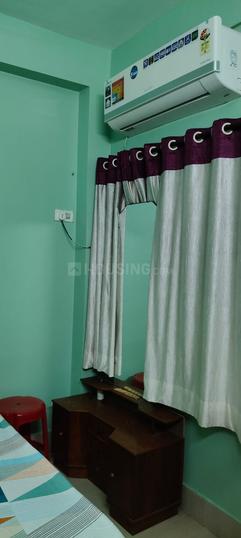 SB Purbalok Bedroom 1