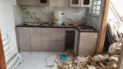 Kitchen Image of 1206 Sq.ft 2 BHK Apartment / Flat for sale in Northladder Dwaraka, Narsingi Hyderabad for Rs. 8800000