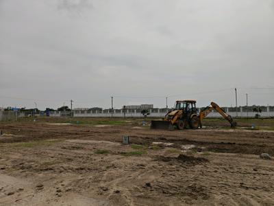 Image of 5500 Sq.ft Residential Plot / Land for sale in Sholinganallur, Chennai for Rs. 49500001