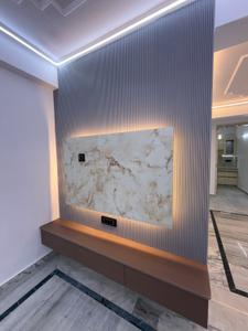 Bedroom Image of 1500 Sq.ft 3 BHK Apartment / Flat for sale in Ajnara Enclave, Surya Nagar Ghaziabad for Rs. 16700000