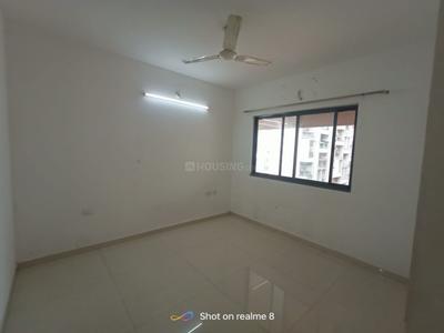 Bedroom Image of 450 Sq.ft 1 BHK Apartment / Flat for sale in Rohan Abhilasha, Wagholi Pune for Rs. 5600000