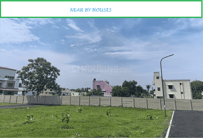 Image of 920 Sq.ft Residential Plot / Land for sale in Vandalur, Chennai for Rs. 2575000