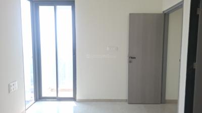 Bedroom Image of 930 Sq.ft 2 BHK Apartment / Flat for sale in DSS Mahavir Spring, Thane West Thane for Rs. 16800000