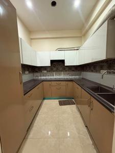 2 BHK Independent Builder Floor