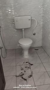 Bathroom Image of 1080 Sq.ft 2 BHK Apartment / Flat for sale in Sheela Nagar Visakhapatnam for Rs. 6264000