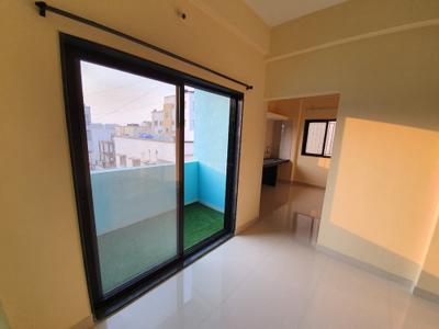 Hall Image of 550 Sq.ft 1 BHK Apartment / Flat for rent in Shiv Krupa, Manjari Budruk Pune for Rs. 11000