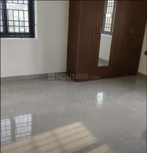 Bedroom Image of 1500 Sq.ft 3 BHK Apartment / Flat for rent in Anna Nagar Chennai for Rs. 50000