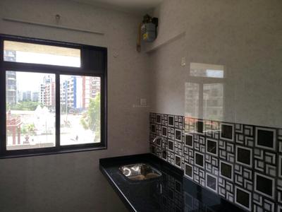 Raunak Heights Kitchen 4