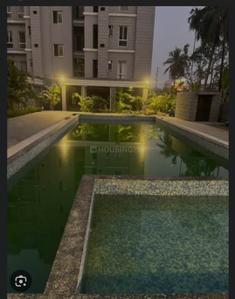 Image of 795 Sq.ft 2 BHK Apartment / Flat for sale in Magnolia Fantasia, Barasat, Kolkata for Rs. 4200000