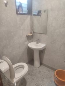 Image of 1400 Sq.ft 2 BHK Apartment / Flat for rent in Bharti Myrtle Villa Apartments, Richmond Town, Bengaluru for Rs. 60000