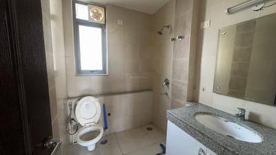 Image of 1170 Sq.ft 3 BHK Apartment / Flat for sale in Unitech Uniworld Gardens 2, Sector 47, Gurgaon for Rs. 19000000