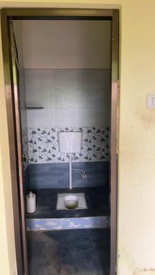 Image of 960 Sq.ft 3 BHK Builder Floor for rent in Bhelupur, Varanasi for Rs. 18000