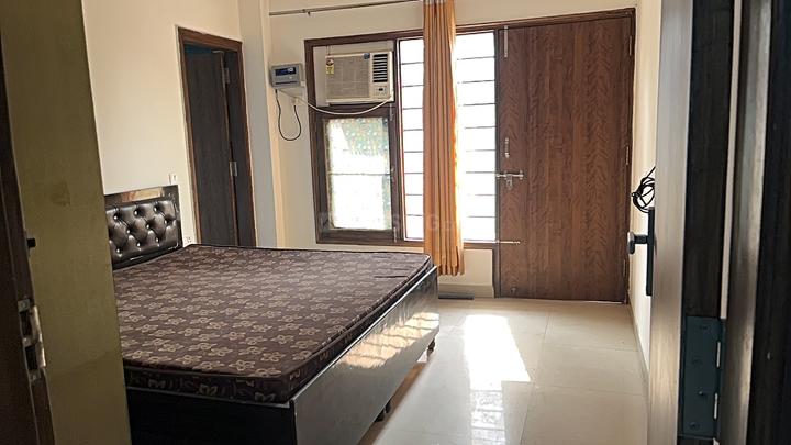 Block H, Sector 57 Bedroom One 1