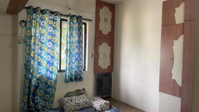1 BHK Flat
