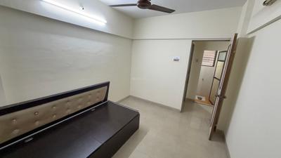 Living Room Image of 1150 Sq.ft 2 BHK Apartment / Flat for rent in Rutu Estate, Thane West Thane for Rs. 28000